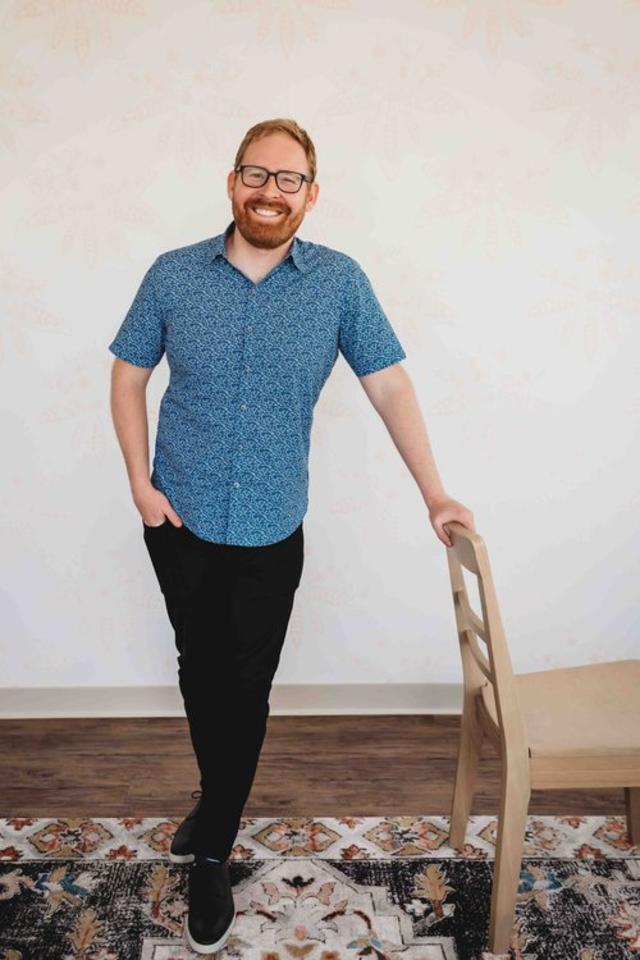Dr. Max Doshay