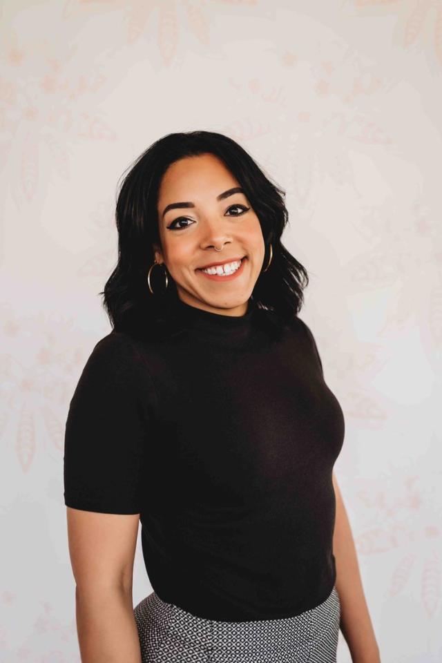 Dr. Shannon Franklin