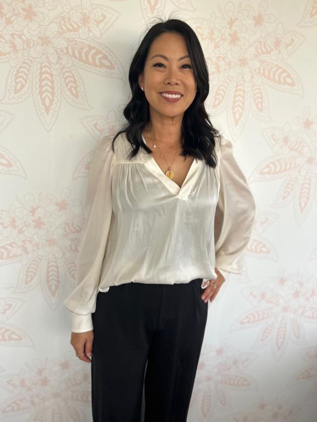 Dr. Anita Lee Davis