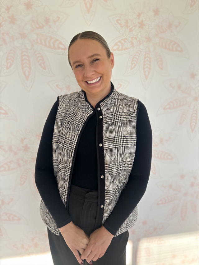Dr. Corrine Hufford