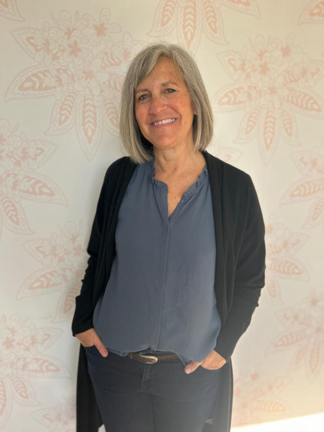 Susan Van Note