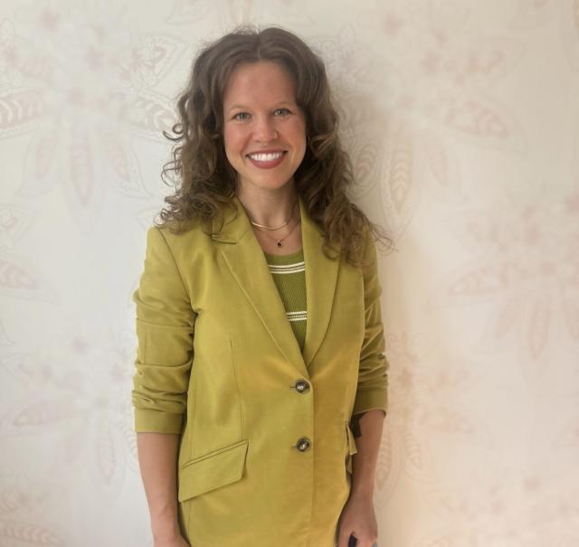 Julia Blato
