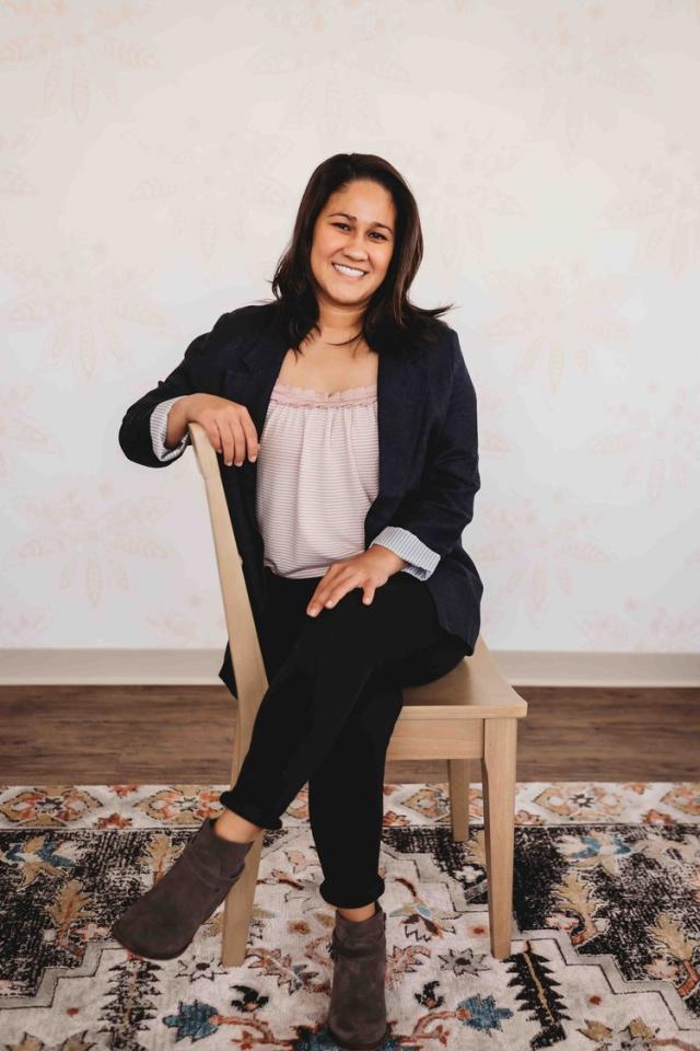 Dr. Sarita Shah
