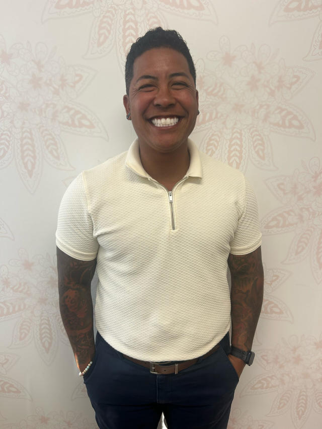 Keoni Carthen