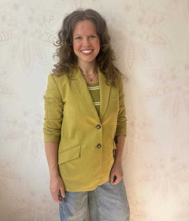 Julia Balto