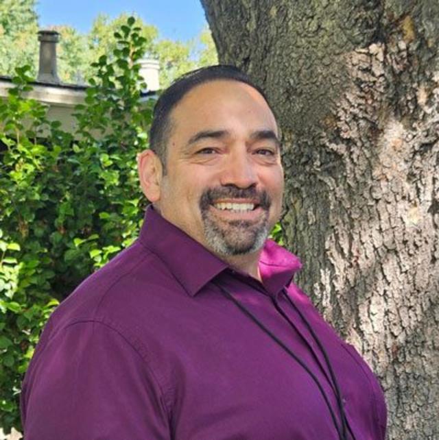 Manuel A. Bohorquez, Jr.