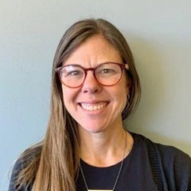 Kate M Ziesenheim