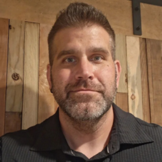 Mike Zahlen