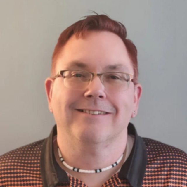 Scott Blessing