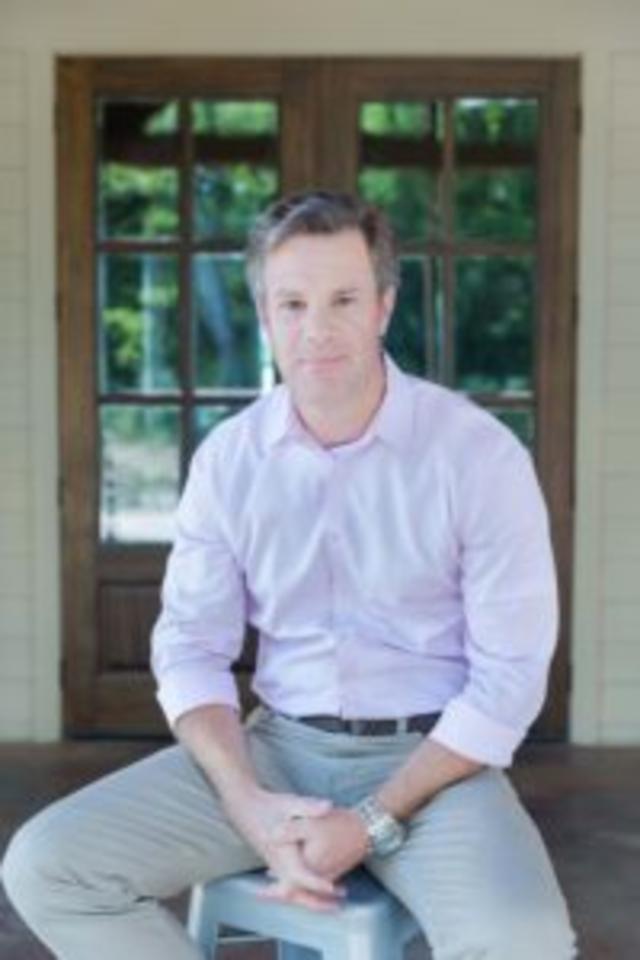 Dr. Brian Wind