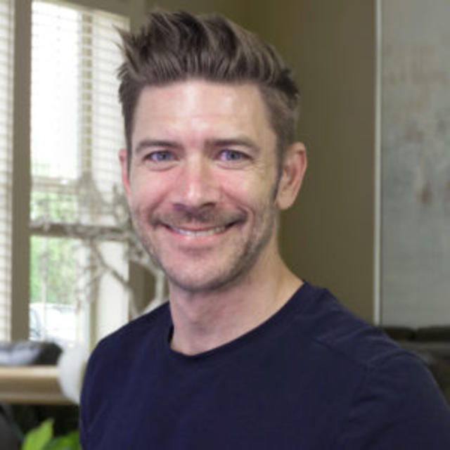 Seth Berglund