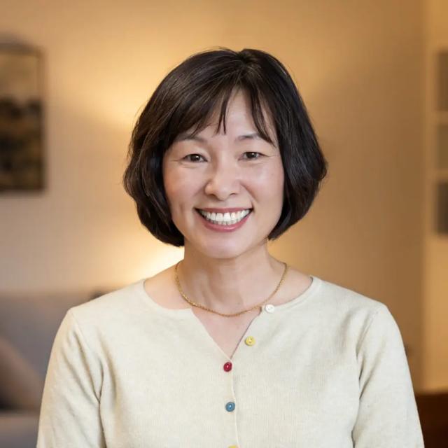 Bonnie Kim