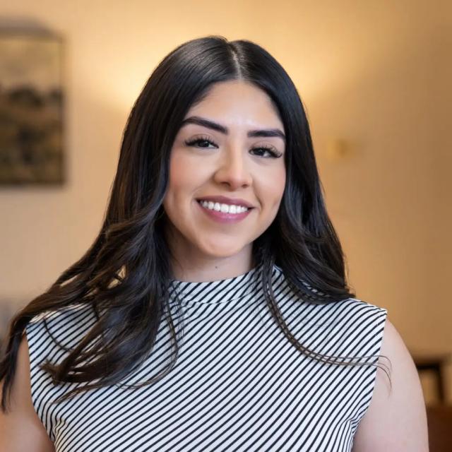 Monica Carrasco