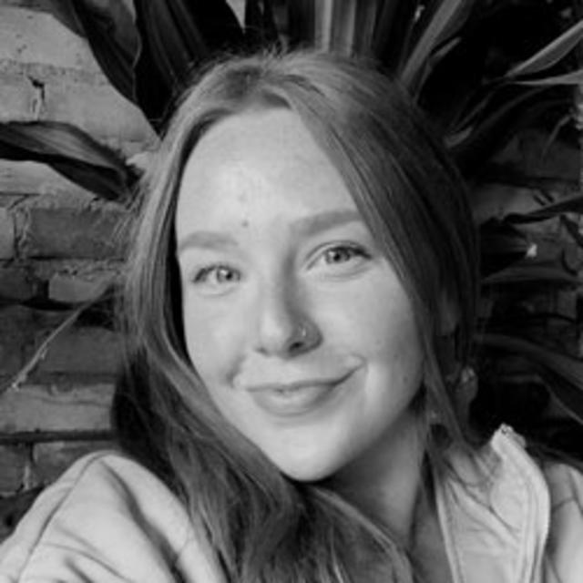 Jenna Erickson