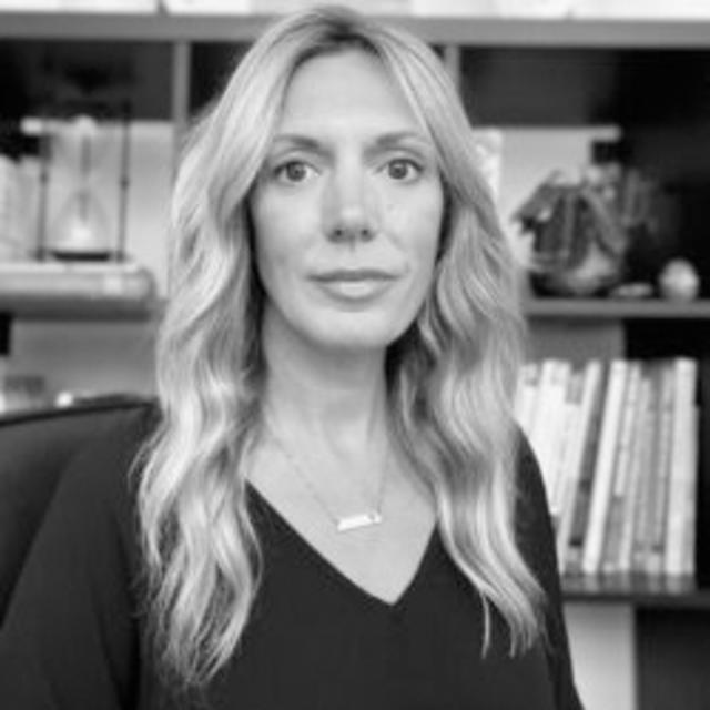 Stephanie Scheiber