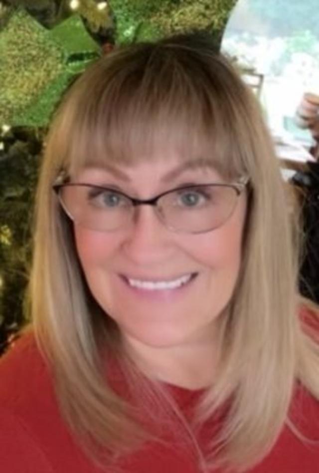 Judi Johnson