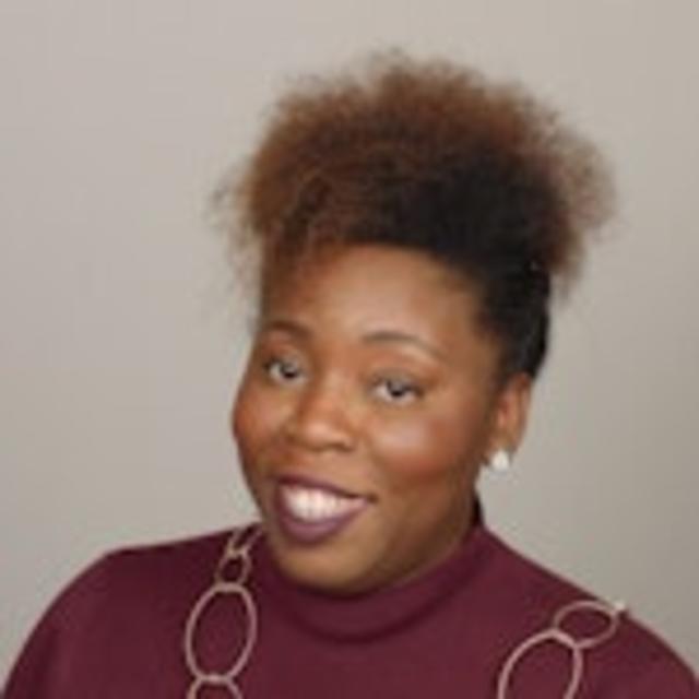 LeKeisha Jones