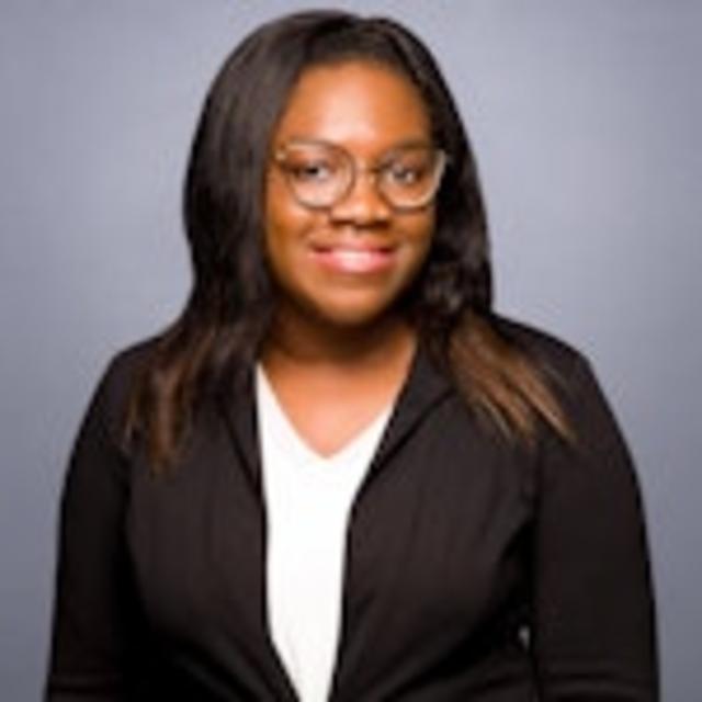 Arinola Adesuyi-Dibden