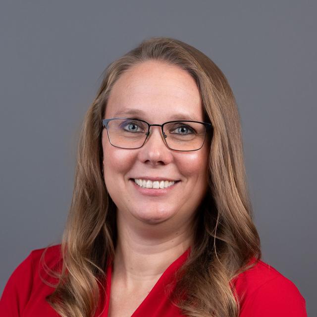 Christine Schultz