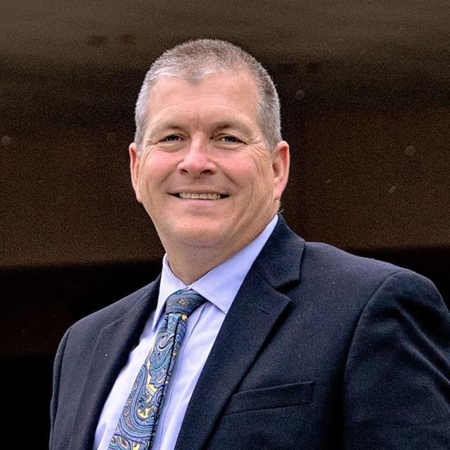 David Blenk