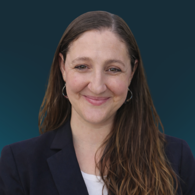 Beth Maust