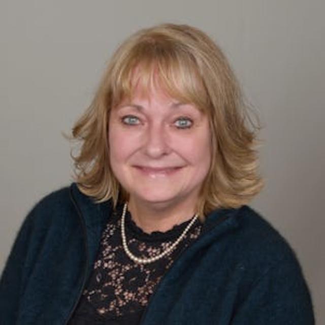 Brenda Hunter