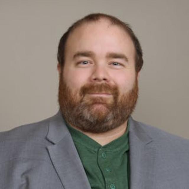 Daniel Chadwick