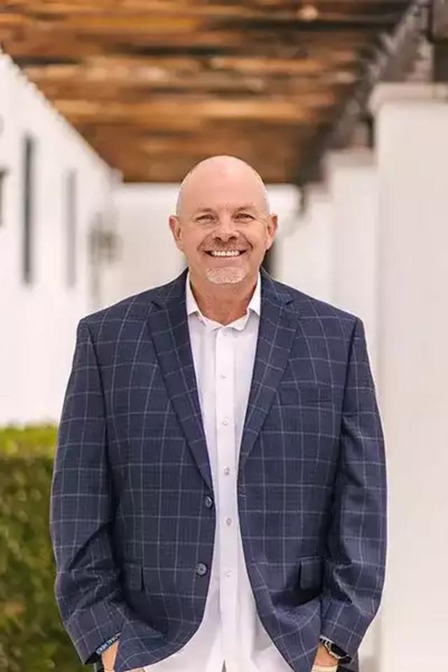 Danny Diederich