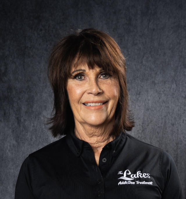 Bernadette Cattaneo