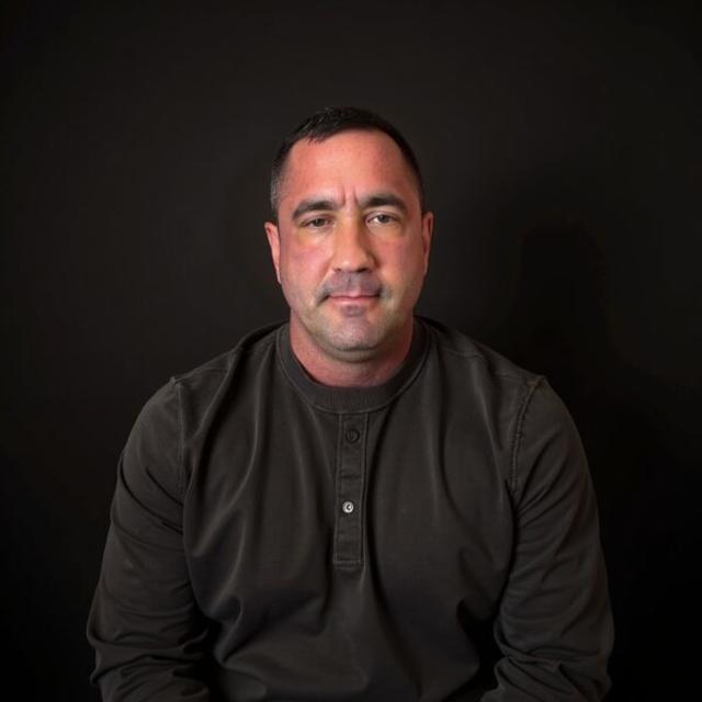 Rob Campbell