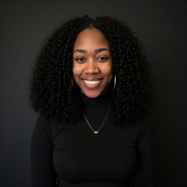 WenDéja Moore