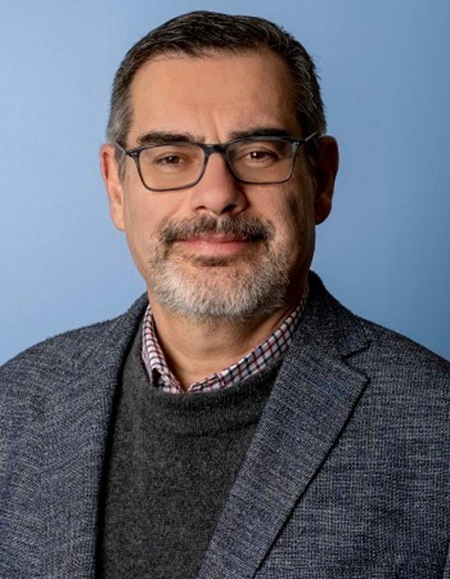 Dr. Aykut Ozden