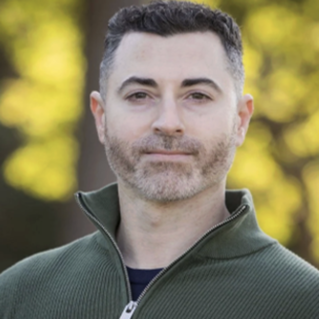 Dr. Daniel Judes