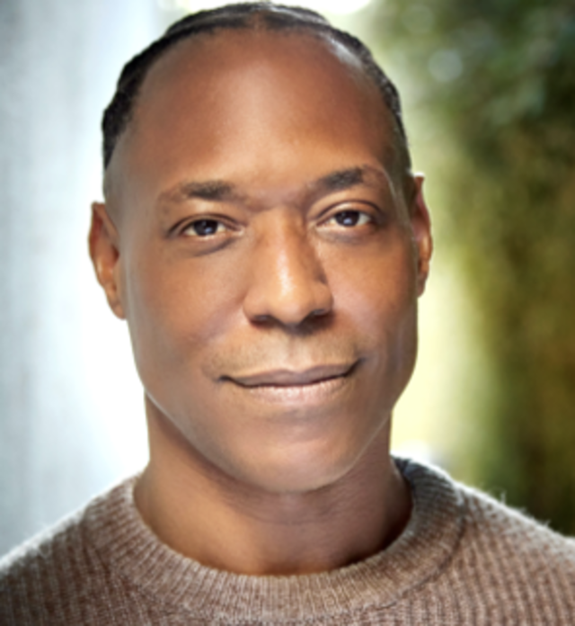 Gregory Howell