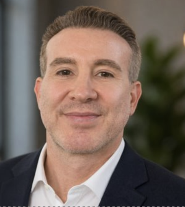 Jason Mollenbrink