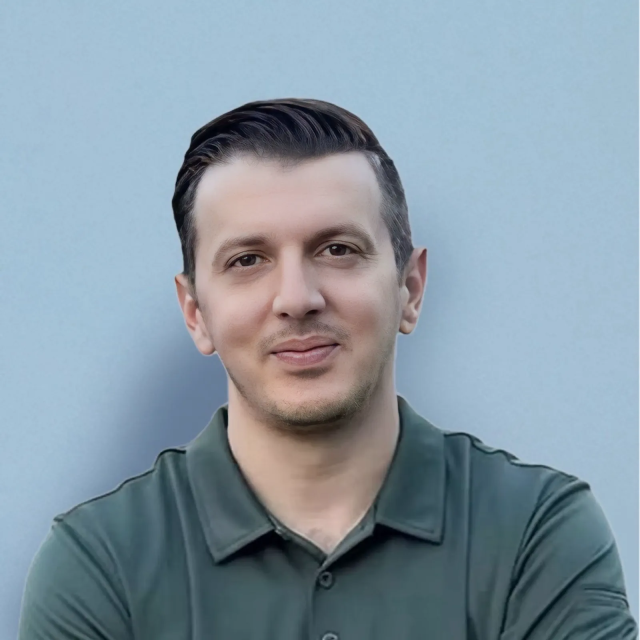 Gary Papazian