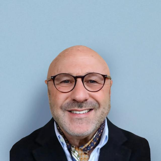 Dr. Jayson A. Hymes