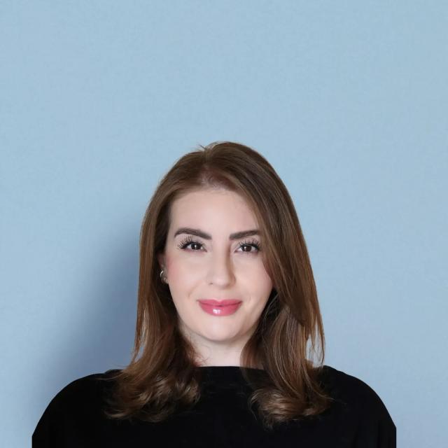 Dr. Ani Datastanyan