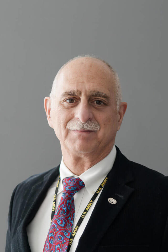 Daniel Bochicchio