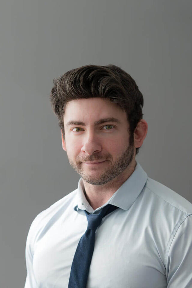 Gregory Giles