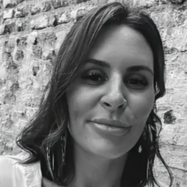 Gemma Lockett