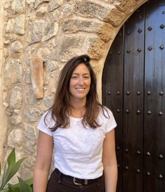 Paula Gálvez Rosso 