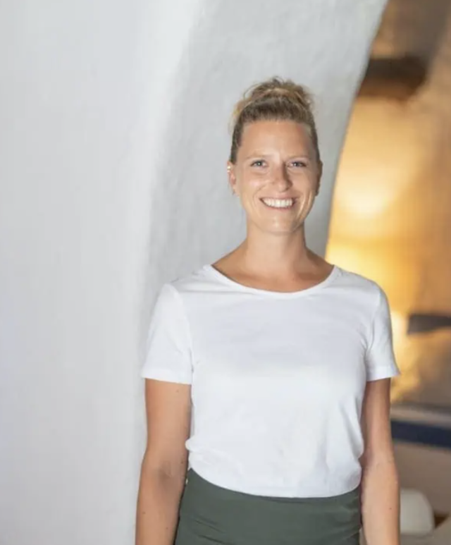 Ilse Holwarda 