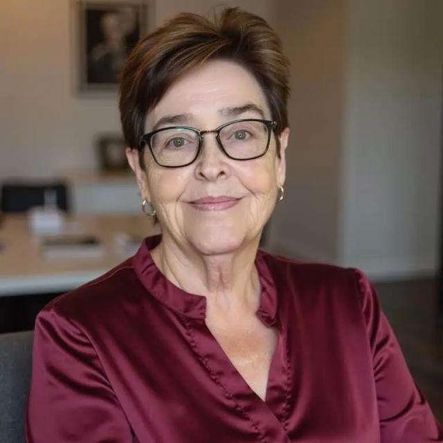 Elisabeth Weiss