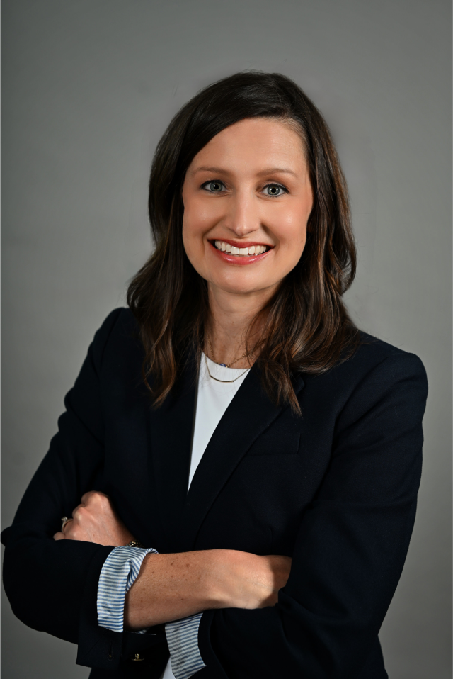 Rachel Morris