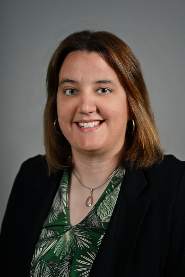 Kathleen Daily
