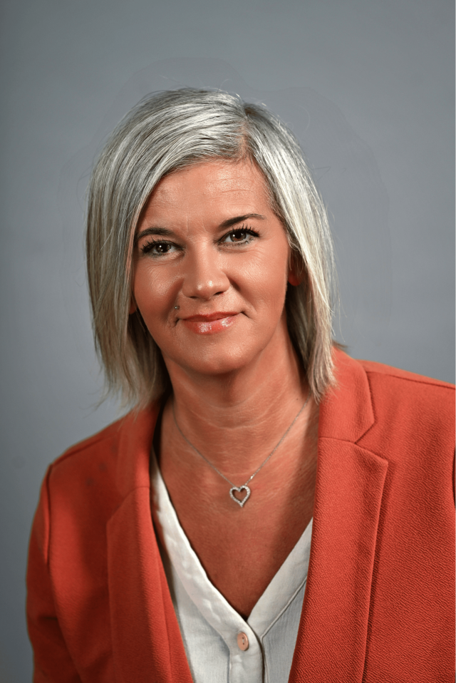 Fawn Gentry