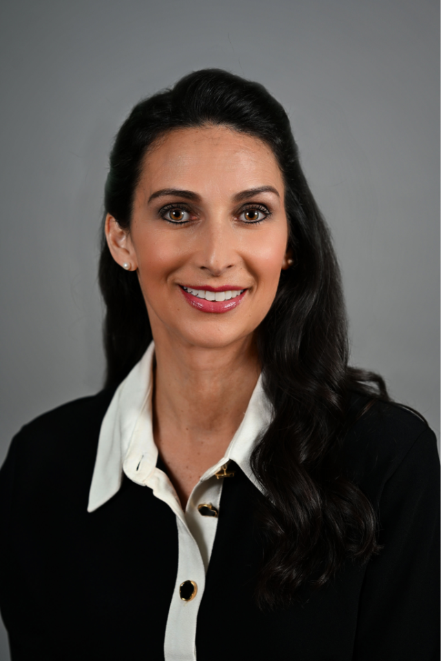 Denise Montagnino