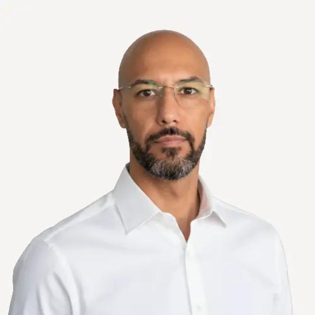 Daniel John Dean