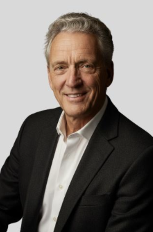 Tom Huijbers